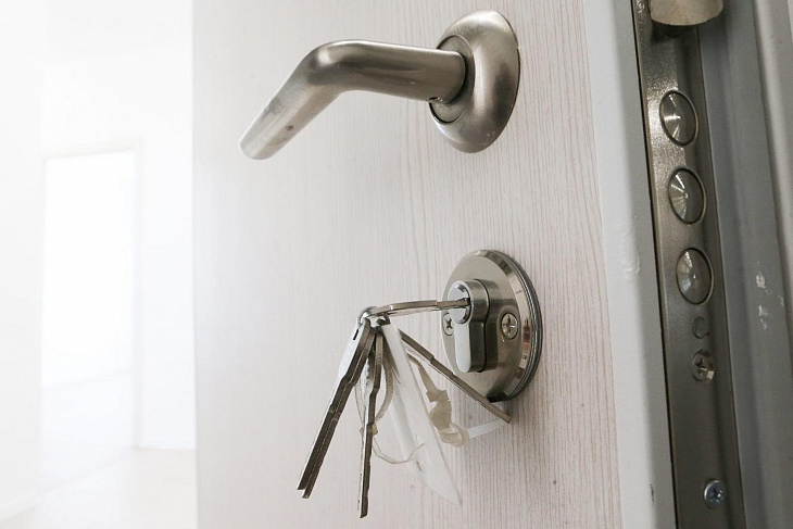 Апартаментам могут дать статус арендного жилья