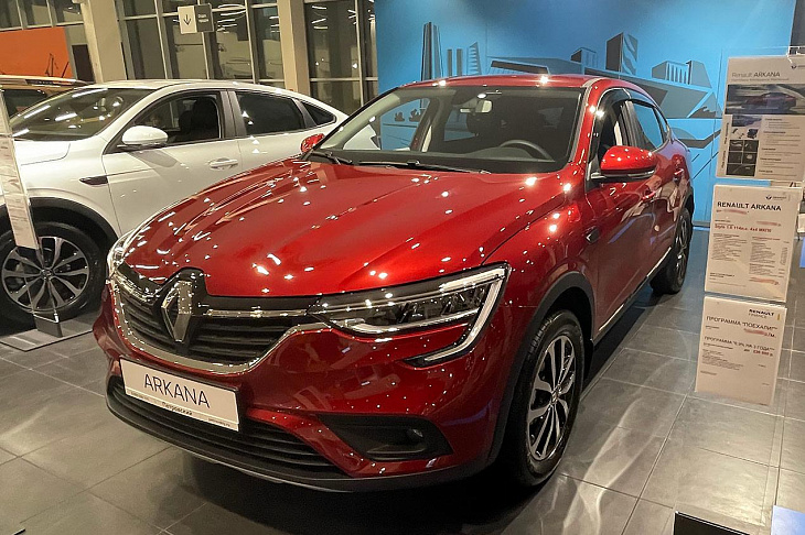 «В ГИБДД его развернули». Машину с допами могут не поставить на учет 