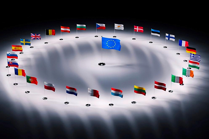 В ЕС назвали страны, которые присоединились к санкциям Евросоюза против России