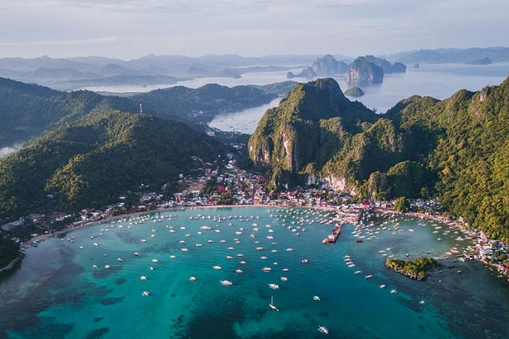 На Филиппинах ликвидировали вспышку полиомиелита