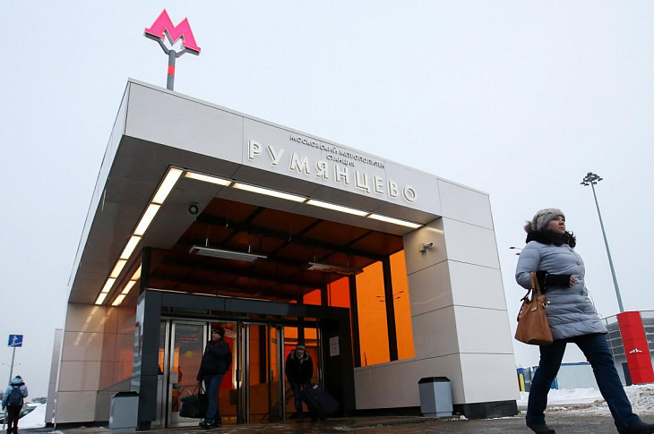 Риелторы назвали район Москвы с наиболее подорожавшими квартирами