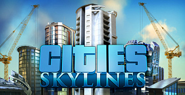 Cities: Skylines