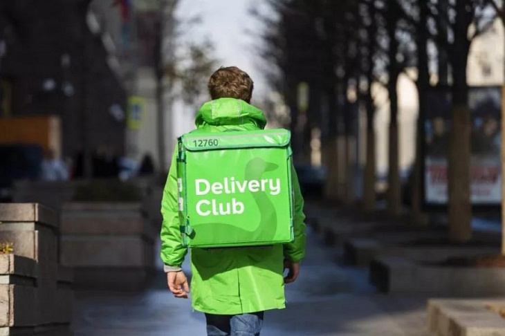 Delivery Club запустил доставку лекарств в Москве и Санкт-Петербурге