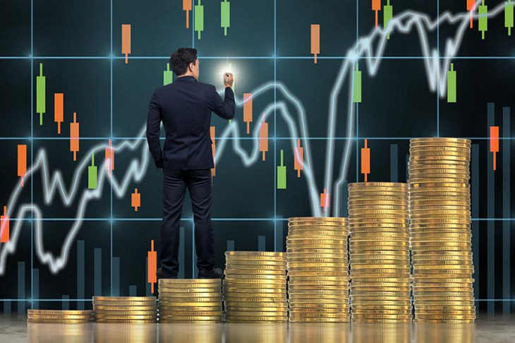 Немецкий бизнес в I квартале почти не снизил инвестиции в экономику России