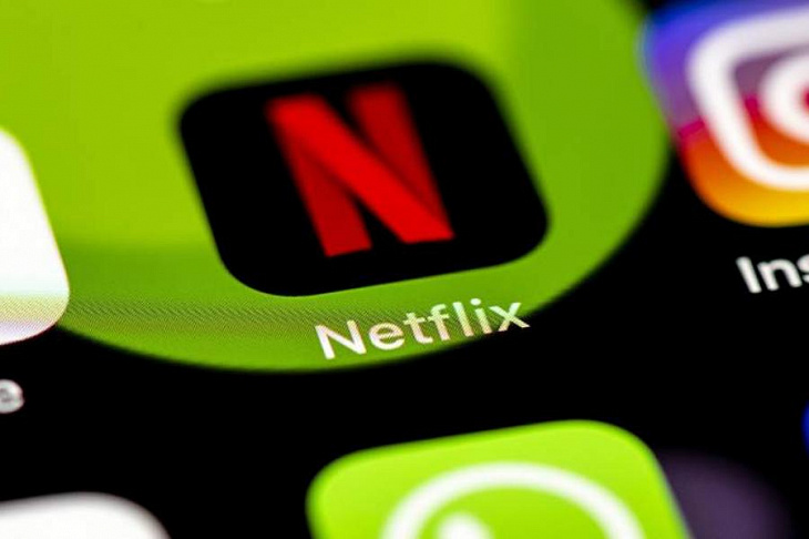 Netflix запустит свой аналог TikTok для детей