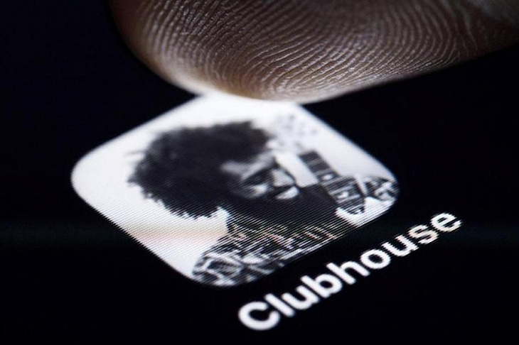Clubhouse начала разработку приложения для Android
