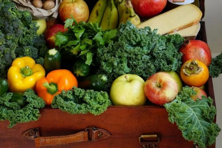 Агрегатор локальных производителей и хозяйств «Ешь Деревенское» подключился к Delivery Club