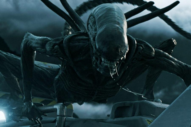 Одной из тем сериала по «Чужому» станет классовое неравенство