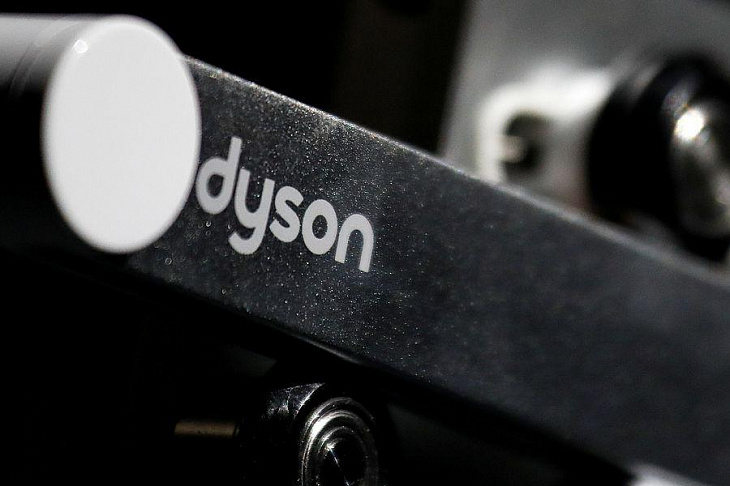 Dyson создал сервис для тестирования бытовой техники в виртуальной реальности