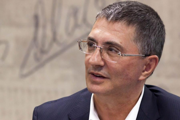 Мясников раскрыл вред антибактериального мыла