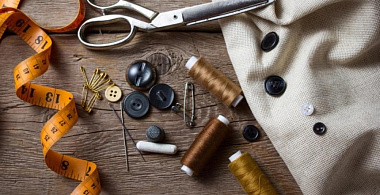 10 причин шить в ателье