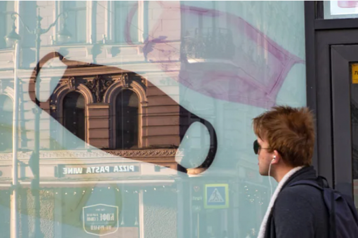 Реклама урезала бюджеты