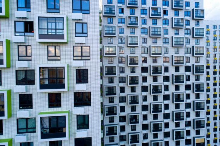 Квартиры-студии в Москве подорожали в полтора раза за год 