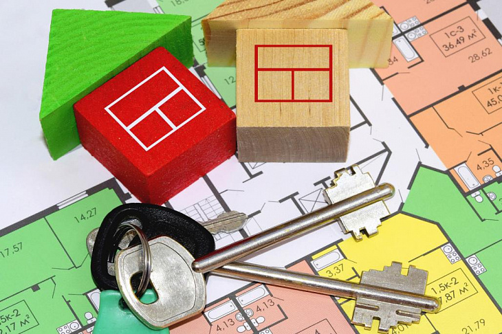 Антирейтинг квартир 2021: какое жилье может потерять популярность.