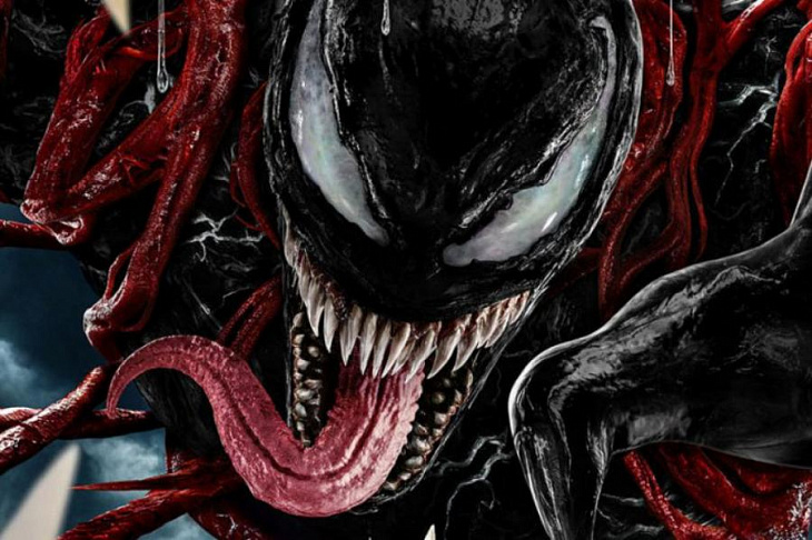 Сиквел «Венома» отложили на три недели до 14 октября