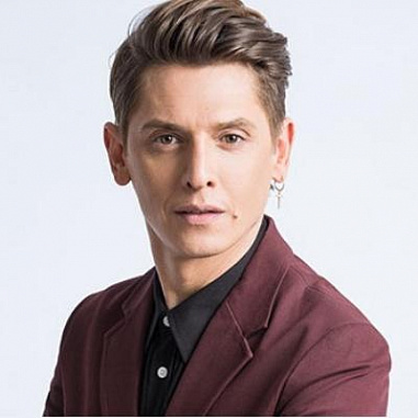 Лисовец  Владислав  Васильевич