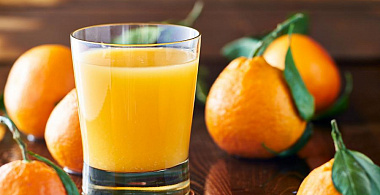 Чем полезны свежевыжатые соки