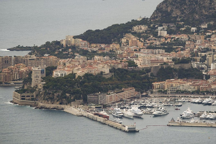 Жители каких регионов выбирают для покупки зарубежную недвижимость