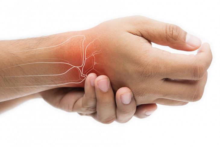 Медики обнаружили неожиданное решение для пациентов с артритом