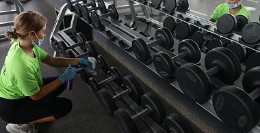 Как 2020 год стал худшим за всю историю российской индустрии фитнеса