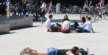 Готово ли новое поколение к вызовам цифрового будущего 