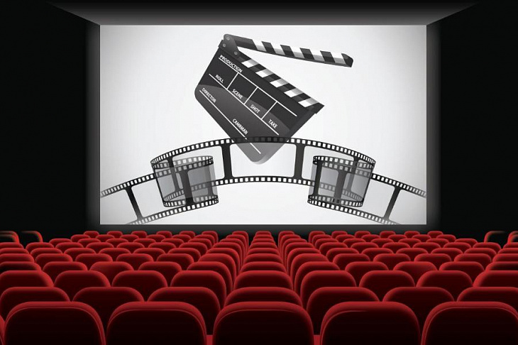 Кинотеатры Санкт-Петербурга останутся закрытыми до 20 сентября