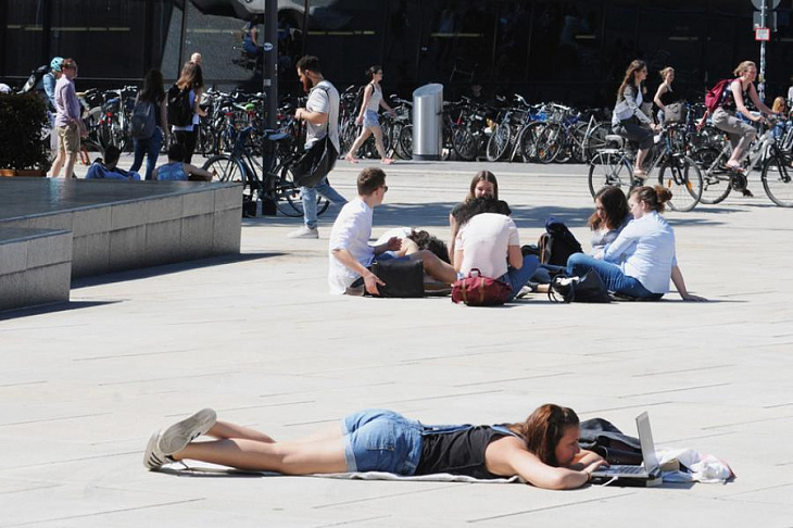 Готово ли новое поколение к вызовам цифрового будущего 