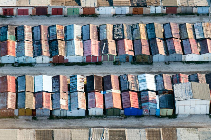 В России принят закон о «гаражной амнистии»: что это значит