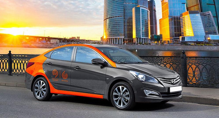 Почему каршеринг сейчас в моде?