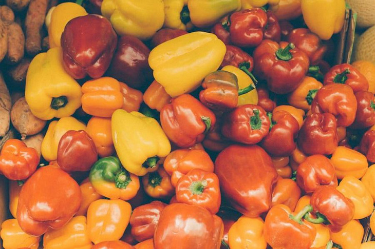 Диетолог рассказала о признаках полезной и здоровой пищи