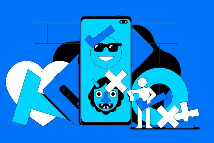 Скрытая реальность: темная сторона социальных сетей