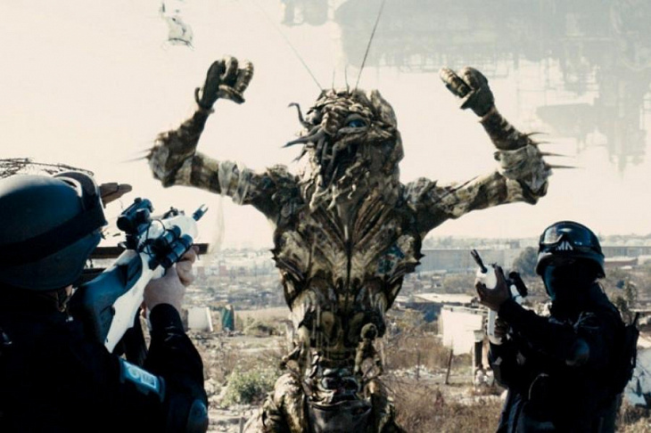 СМИ: режиссёр «Района №9» снял новый хоррор прямо во время пандемии