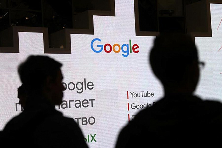 Эксперт рассказал о записи Google всех разговоров пользователя