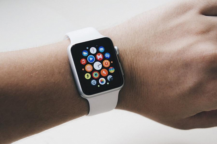 В Роскачестве назвали недостатки смарт-часов