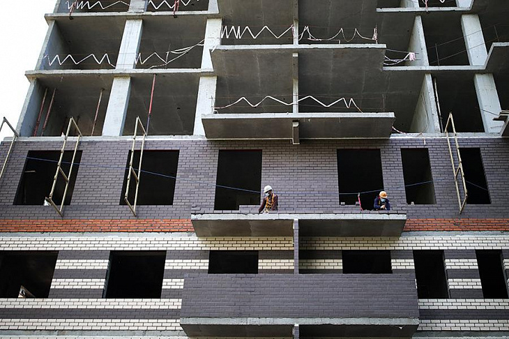 Минстрой назвал регионы, где жилье подешевеет в 2021 году