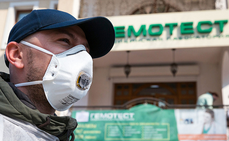 Рейтинг РБК: топ-50 самых востребованных франшиз в 2019 году 