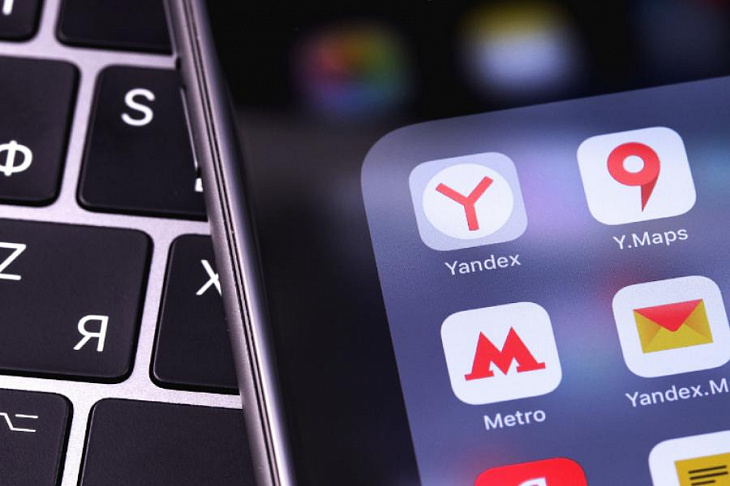 Яндекс запустил онлайн-карту распространения коронавируса