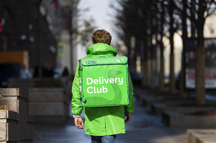 Delivery Club запустил доставку зоотоваров из «Бетховена»