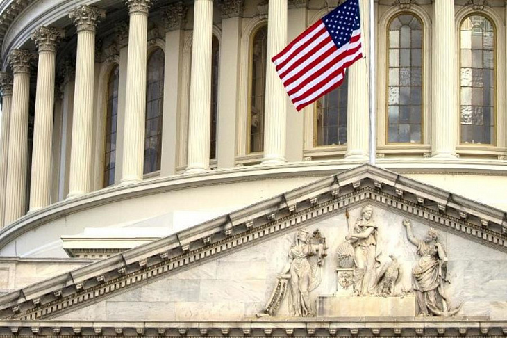 Дефицит бюджета США за июнь приблизился к показателю за весь прошлый финансовый год