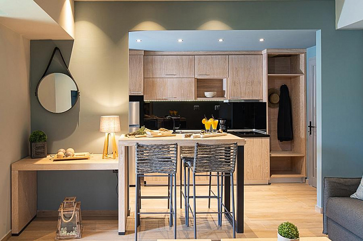 Где в Москве купить квартиру-студию — обзор новостроек 