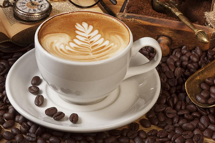 История происхождения капучино, приготовление и интересные факты