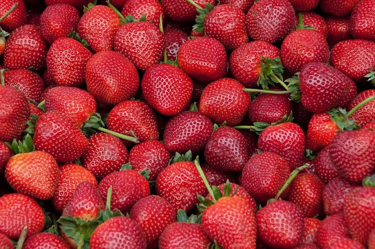 Терапевт сравнила пользу черешни и клубники для здоровья