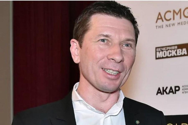 Бывший владелец Forbes Федотов хочет взыскать с издателя журнала почти 2,5 млн рублей