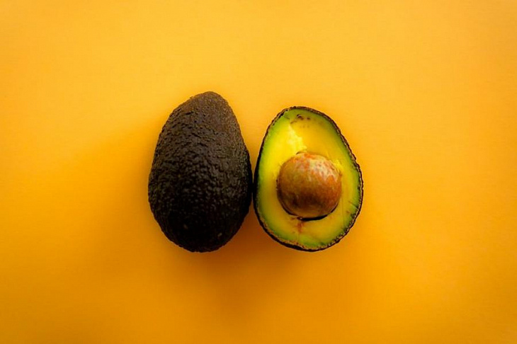 Названы пять продуктов для улучшения памяти