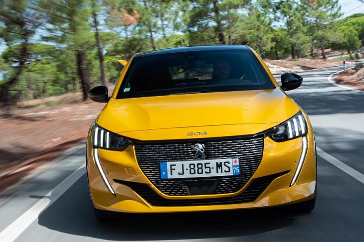 Новый мегаконцерн Stellantis обошел Volkswagen по продажам