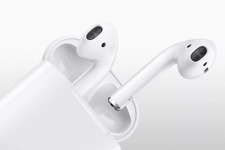 Роскачество назвало лучшие беспроводные наушники 2021 года