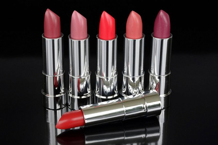 «Беру» назвал самые популярные помады у россиянок