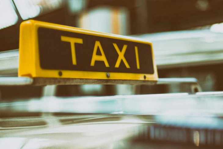 Пользователи «Яндекс.Такси» теперь могут увидеть свой рейтинг. Вот где его найти