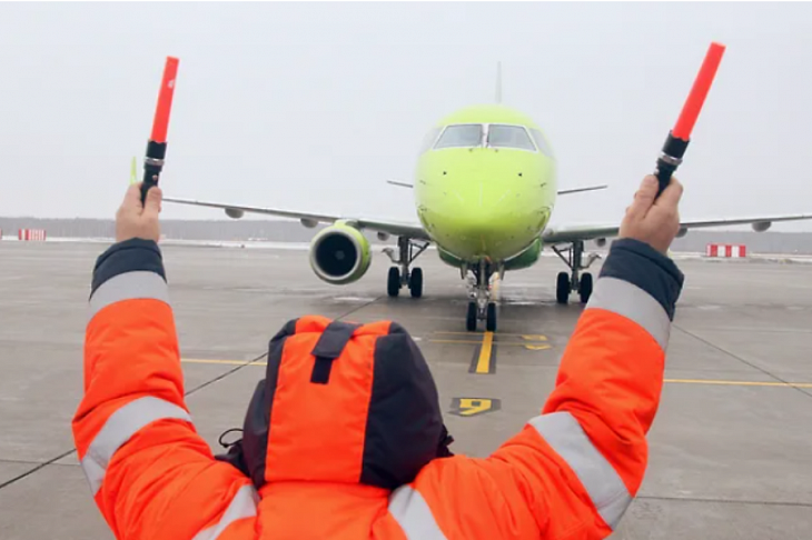 S7 просит продлить поддержку авиаотрасли