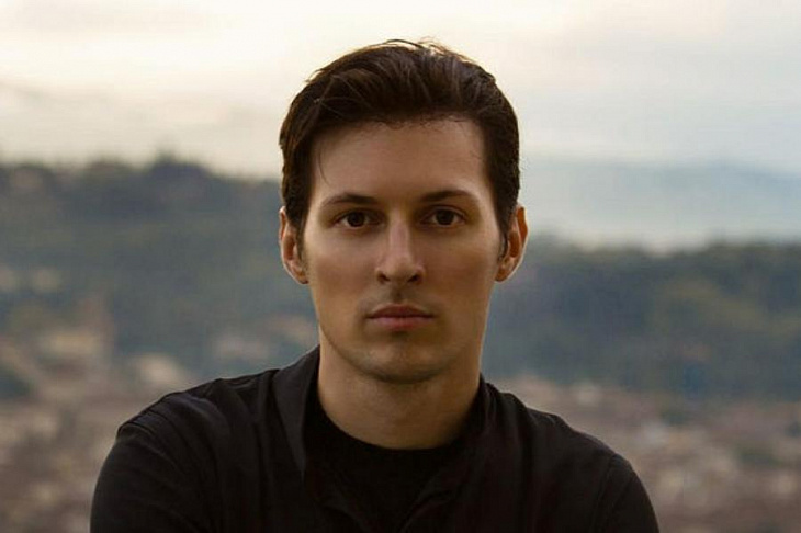 В Госдуме планируют организовать круглый стол с участием Павла Дурова